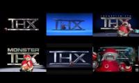 Thumbnail of All THX Tex Trailers at Once