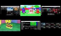 Thumbnail of walking the plankton all on one 23