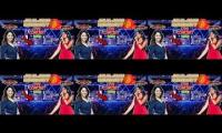 Thumbnail of Tamannaah Bhatia and Andria Jeremiah live Consert