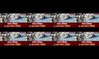 Thumbnail of pakistan india judho highlight