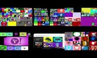 too many full best animation logos