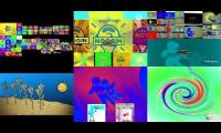 Thumbnail of (louder) too many noggin and nick jr logo collections