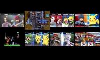 Thumbnail of Marioneta Cosmica VS Revil58