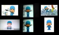Pocoyo Sparta Remix Sixparison 1 by Alicia Anderiguez