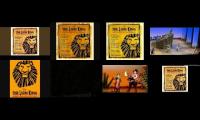 Thumbnail of The Lion King:  King Of Pride Rock (Simba: the One True King of Pride Rock): Part Three.