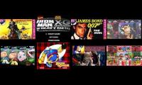 Thumbnail of Rafa VS TioCoX (Shermie/Chris/Whip VS Iori/Terry/Ryo)