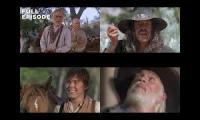 Thumbnail of All Lonesome Dove Episodes At The Same Time