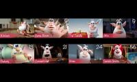 Thumbnail of All Boobas! (8 PARISON)