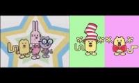 wow wow wubbzy intro but with the pilot instrumental