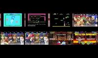 Thumbnail of Haz Hiz VS MaskedMM (Maxima/Mai/Chris VS Ryo/Terry/Vice)