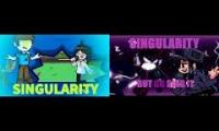 Thumbnail of Friday Night Funkin singularity