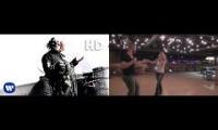 Thumbnail of two stepping to slipknot