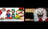 ASK MARIO: EVIL PIANO AND ITS ORIGIN