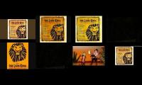 Thumbnail of The Lion King:  King Of Pride Rock (Simba: the One True King of Pride Rock): Part Four.