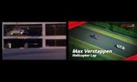 Thumbnail of Mix Arek Max Verstappen