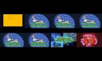 Scary Logo Remakes 8 Parsion Part 2