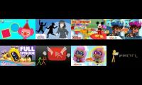 Thumbnail of youtube channel only part 2