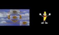 Thumbnail of Sparta Remix Warner Brothers Pictures vs Peanut Butter Jelly Time