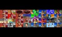 Thumbnail of The Mine Song Superparison+/