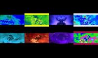 the Lego movie black hole effects