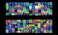 256 The Turbo Best Animation Logos