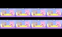 TOO MANY PEPPA PIG EPISODES