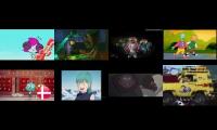 Thumbnail of 8 Videos in Another 8 EUROPEAN languages