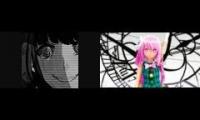 Thumbnail of Lollia & JoyDreamer ECHO Female Utaite Duet