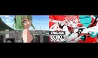 Thumbnail of CIRCRUSH-P ECHO GUMI & Amalee