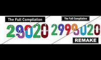 Thumbnail of The 3000s Series Original vs Remake