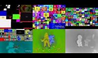 Thumbnail of too many noggin and nick jr logo collections