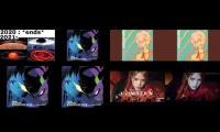 Thumbnail of NEON GENESIS EVANGELION: THE ULTIMATE NERV HQ COLLECTION.