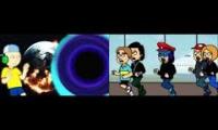Goanimate/Vyond Black Hole