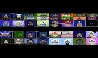 Klasky csupo meets 63 others