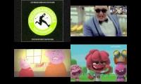 Thumbnail of Sparta Remixes Quadparison Side by Side #4