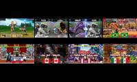 Thumbnail of Artayes VS JME (Yashiro/Shermie/Chris VS Chris/Terry/Ryo)