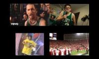 Thumbnail of 4 Jump Around “House Of Pain” Mashup