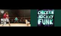 Thumbnail of CHICKEN JOCKEY FUNK!!!