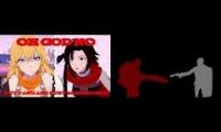 Thumbnail of Oh God No -RWBY X TF2-