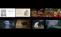 Thumbnail of Alice In Wonderland (1951): Chapter IIII of IIII