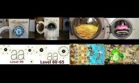 And even more random videos 192