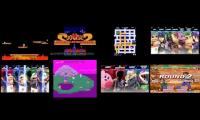 Thumbnail of Weeqto VS Ciro1001 (Billy/Athena/Kensou VS Vice/Chris/Terry
