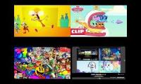Thumbnail of Up To Faster 63 Parison