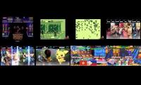 Thumbnail of YayanXP VS BenJMan (Yashiro/Chris/Vice VS Vice/Chris/Terry)