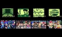 Thumbnail of ChoSimZa VS Yamata Monimoni