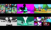 (LOUD) mickey mouse clubhouse Theme song