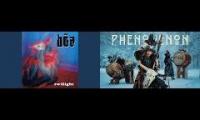 Thumbnail of otyken - phenomenon x boa - duvet