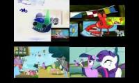 Thumbnail of Sparta Remixes Side-By-Side 44(Fixed 2021)