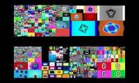 Too Many Full Best Animation Logos 66 to 100 (FIXED)