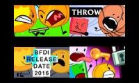 up to faster 4 to bfdi